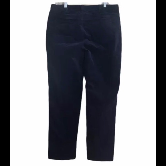 Womens Corduroy Pants 